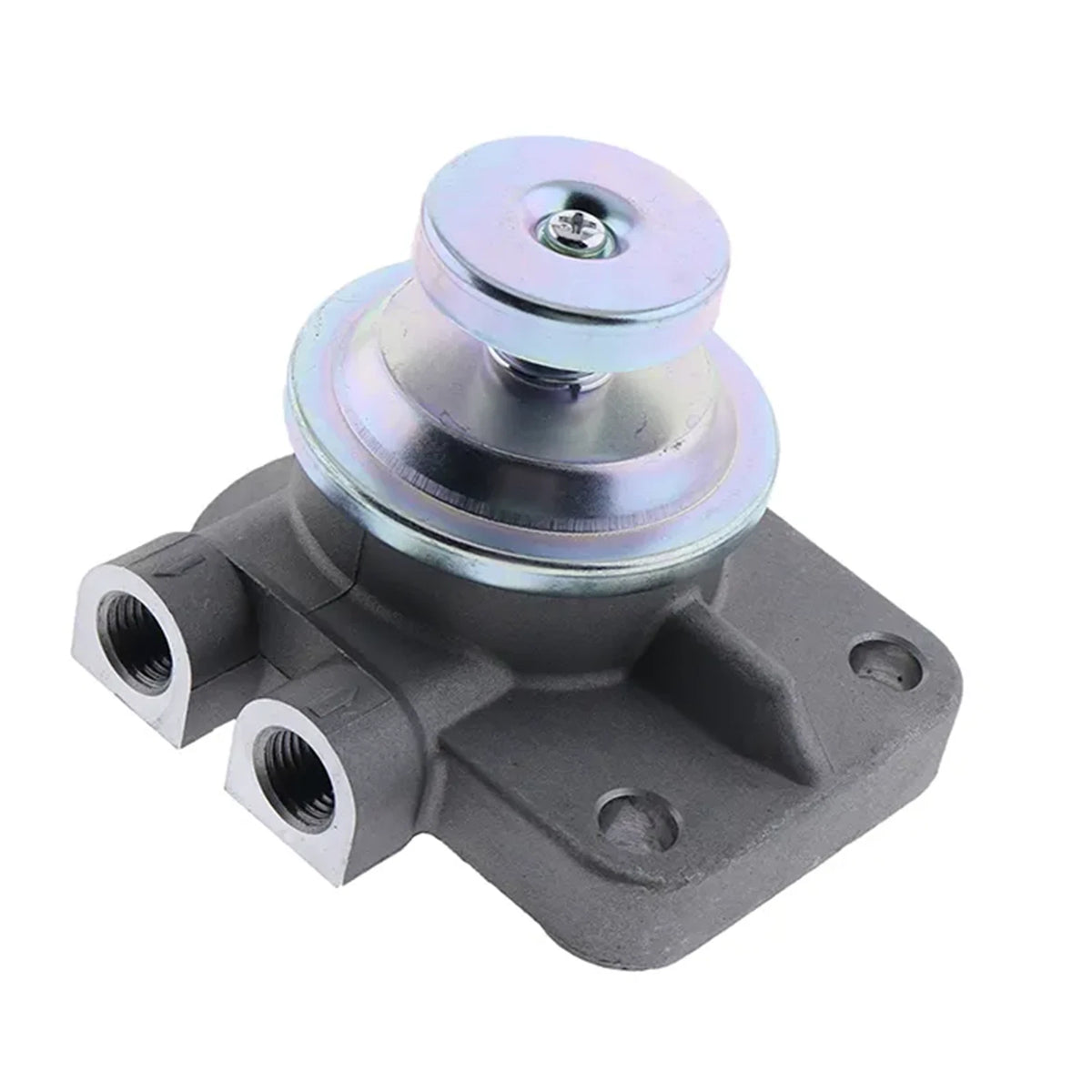 Fuel Filter Head C6204717210 SP100644 for Cummins 6B3.3 4BT3.3 B3.3 (1990–2000)
