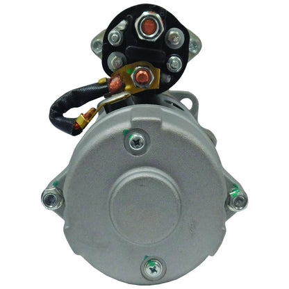 Starter for John Deere 4039DFM 4045TFM (2000–2007) 028000-0972