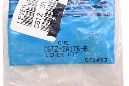Drum Brake Adjustment Lever Kit for Ford (C6TZ-2A176-B)
