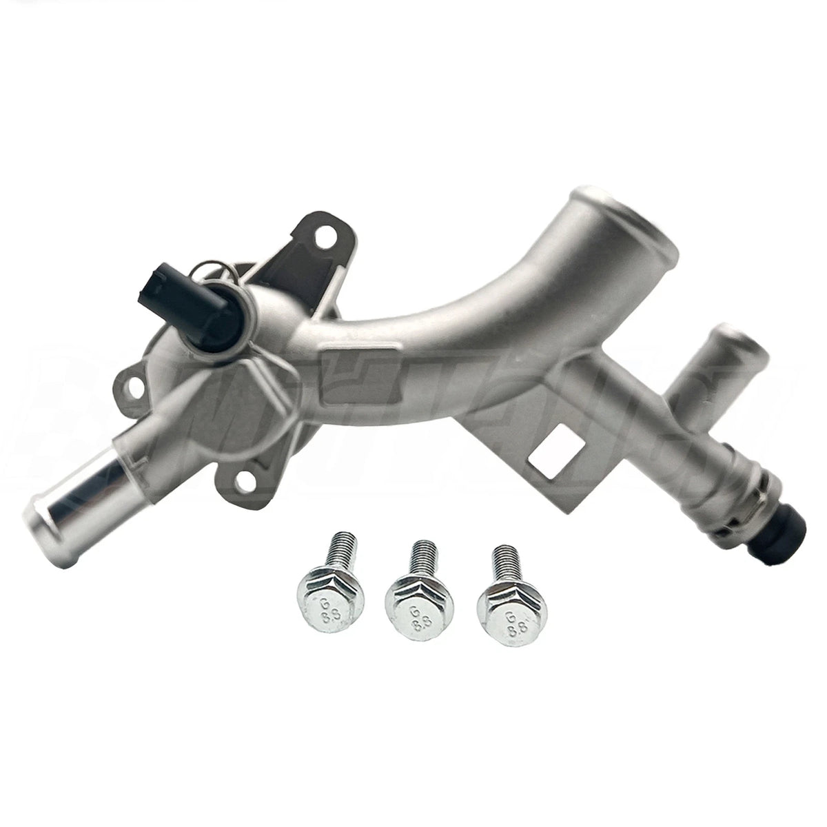 Aluminum Water Outlet Thermostat Housing for Buick Encore Chevrolet Cruze (2012–2020)
