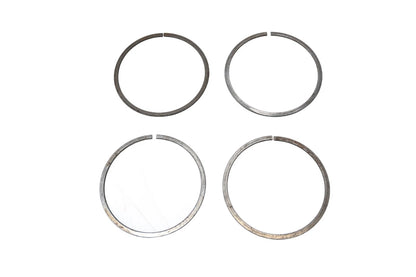 Set of 4 Transmission Snap Rings for Ford (7EQ-7070)