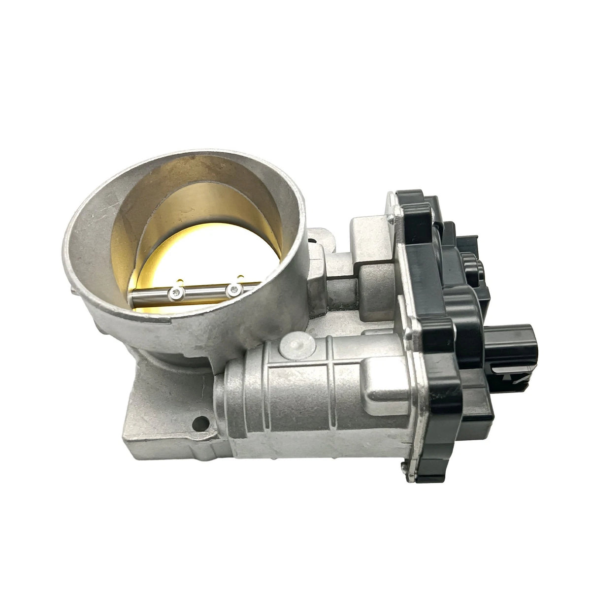 Fuel Injection Throttle Body for Chevrolet Silverado 1500 2500 3500 (2007–2013)