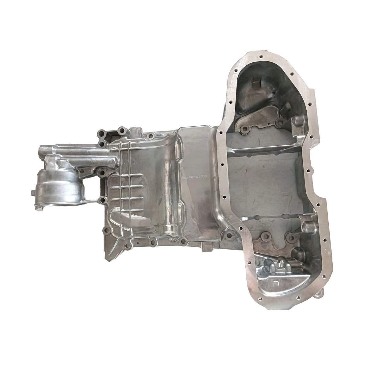Engine Oil Pan Sump for Lexus GS300 GS450h IS350 GS350 IS250 IS300 (2006–2020)