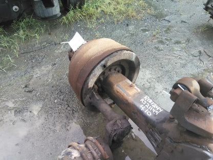 Rear Axle Assembly for Meritor-Rockwell RS21145 (1996)