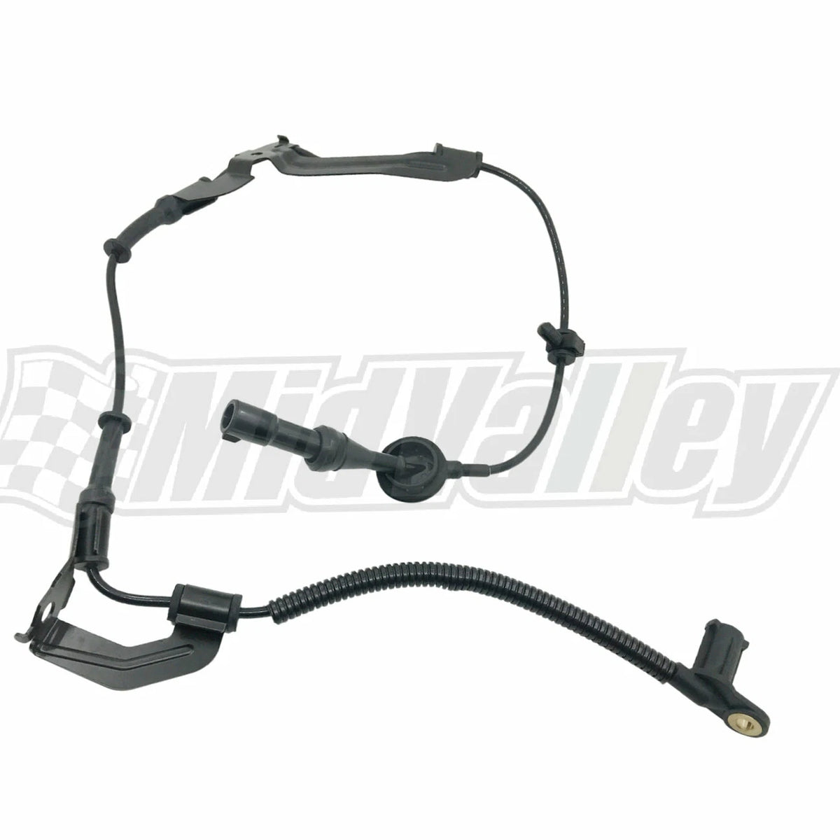 ABS Wheel Speed Sensor & Harness for Ford Escape Mercury Mariner (2001–2012)