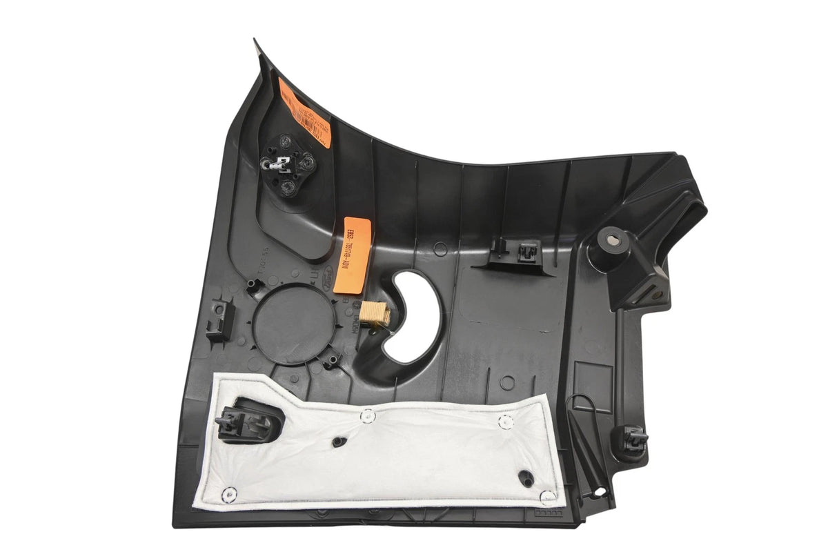 Rear Left D-Pillar Trim Panel for Ford (EB5Z-7831011-AB)
