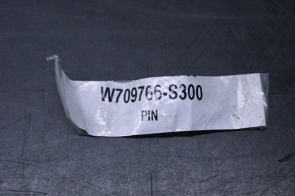 Scoop Clip for Ford (W709766-S300)