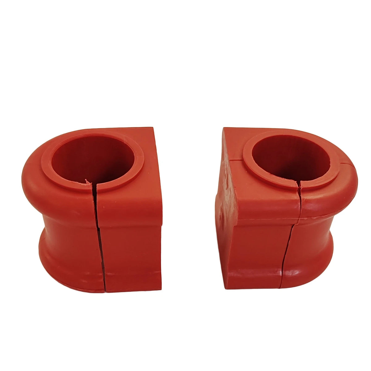 Front Stabilizer Sway Bar Bushing Kit for Ram 1500 2500 (1994–2012) K7353