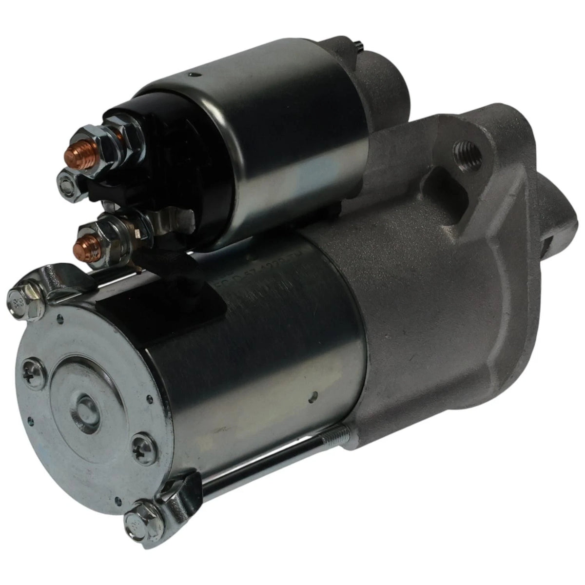 Starter for Doosan G20P-5, G25E-5, G25P-5, G30E-5 (2010) 91-01-4793 6984