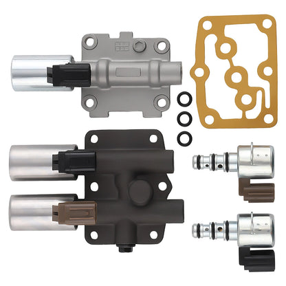 Transmission Solenoid Kit for Acura CL 2.3/3.0L (1998–1999) Honda Accord 28400P6H013