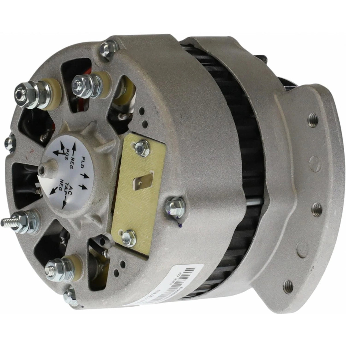 Alternator for New Holland 2600 3600 3900 4100 4600 (1975–1981) 50204 X67378