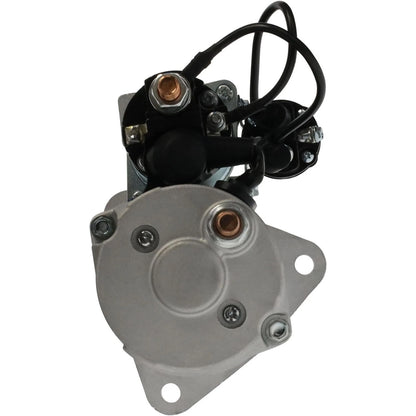 24V Starter for Cummins V Series 6.2L (1983–1985) SDR0357 91014621N 2-2374-DR