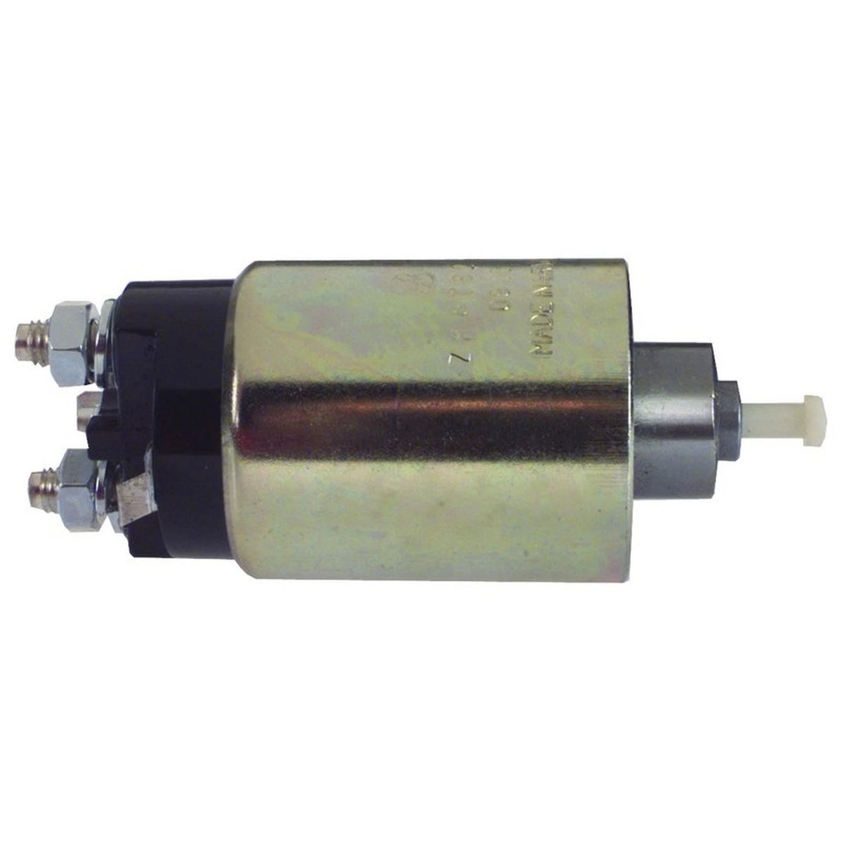 Solenoid Switch for Ford F-150 V8 5.8L (1992–1996) F0OU-11390-AA F3CU-11390-AA