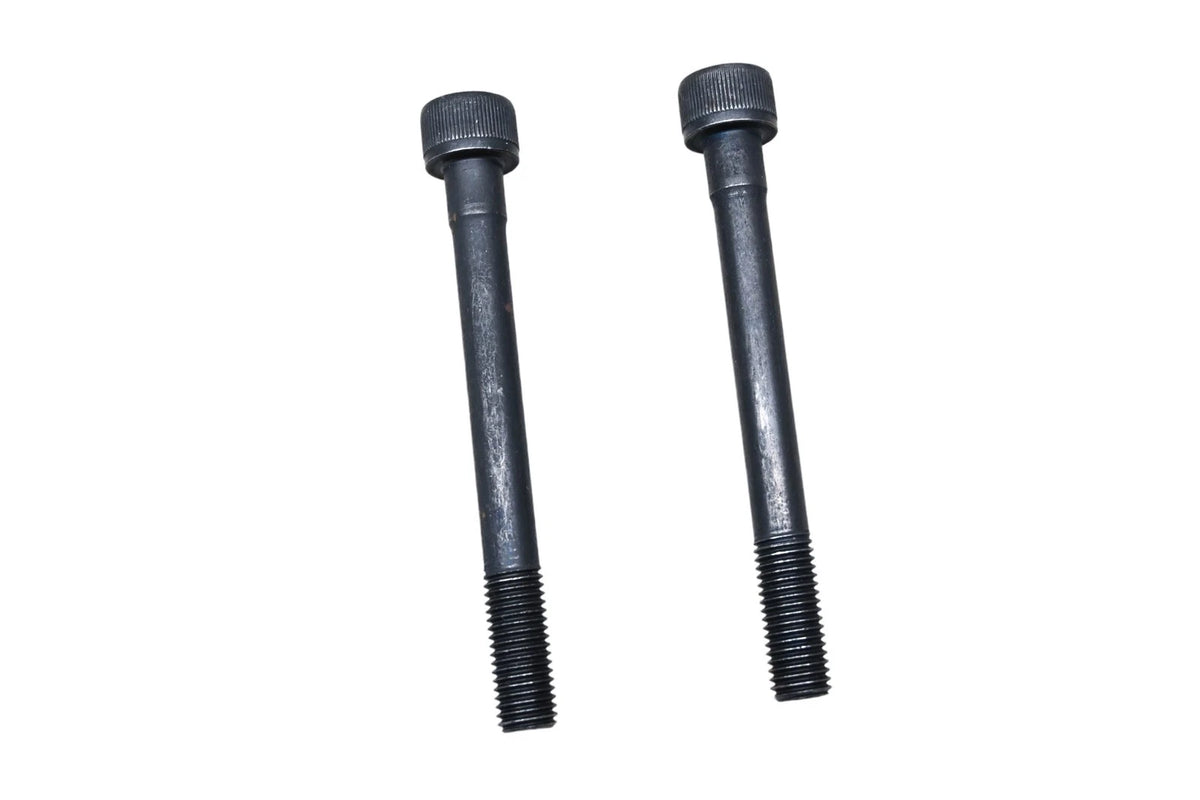 2X Cylinder Head Bolts for Ford (E9DZ-6065-A)