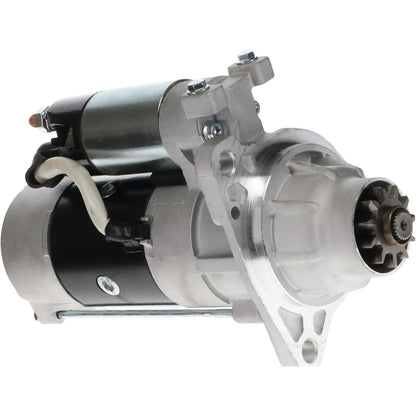 Starter for Mitsubishi Fuso MS380-2 6D22 Diesel (1999–2007) 410-48205 SMT0374
