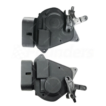 2X Door Lock Actuator Motor for Toyota RAV4 (2000–2005)