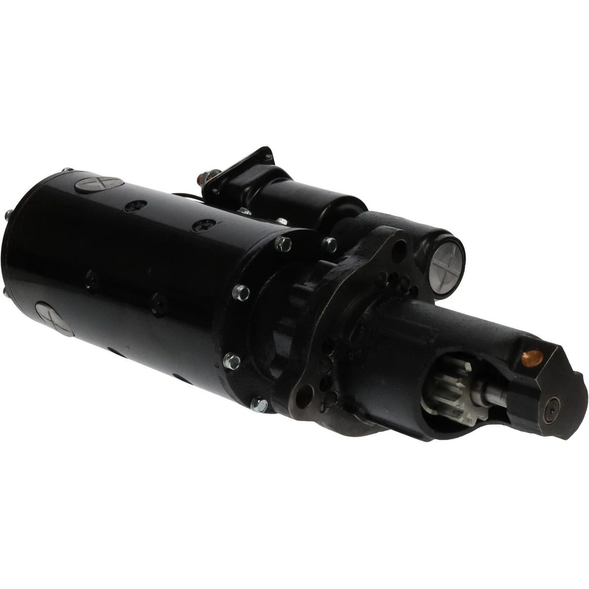 24V Starter for Kenworth C500 K100 W900 Series (1973–1979) 10478853 3T8959