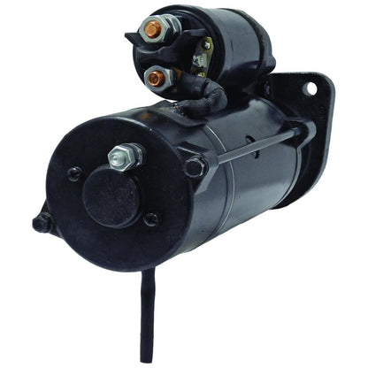12V Starter for Challenger MT525B Dyna-CVT, MT535B (2004–2009) MS225 11.131.070