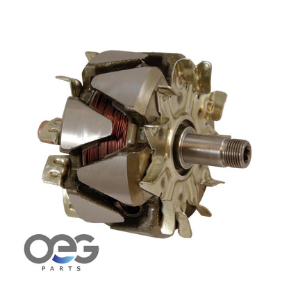 Rotor for Audi A3 2.0L (2010–2013) 2650149 593791 2605915 2650243 593561