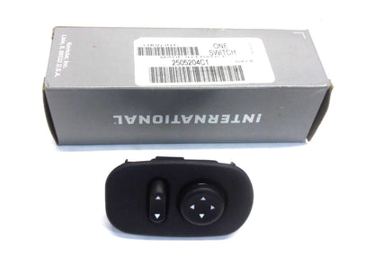 Power Mirror Door Switch Control for International (2505204C1)
