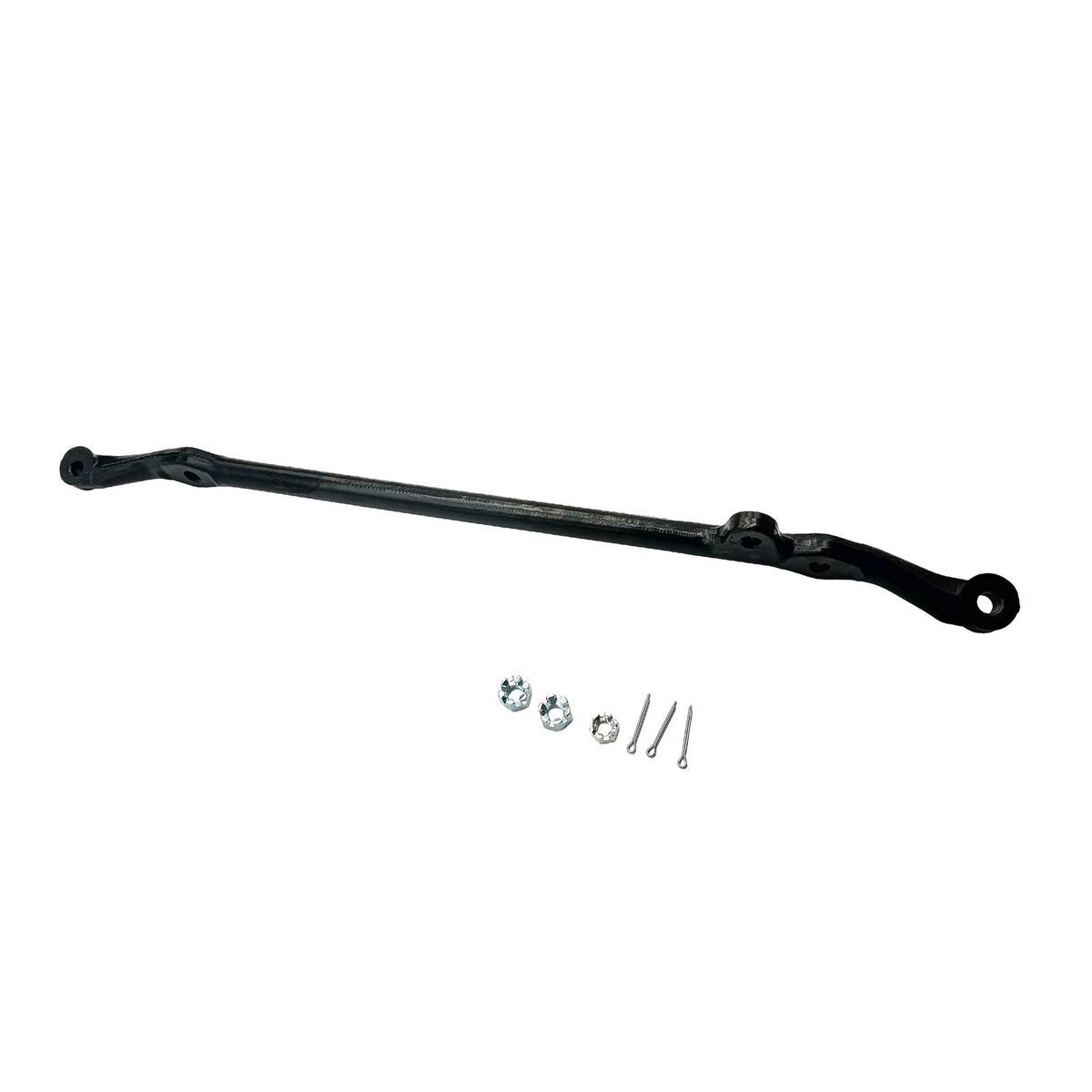 Front Steering Center Drag Link Relay Rod for Toyota Pickup 4WD (1984–1995)