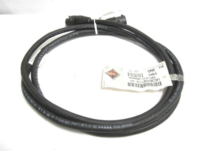 Power Outlet Cable Assembly for International 110V A/C (4043549C91)
