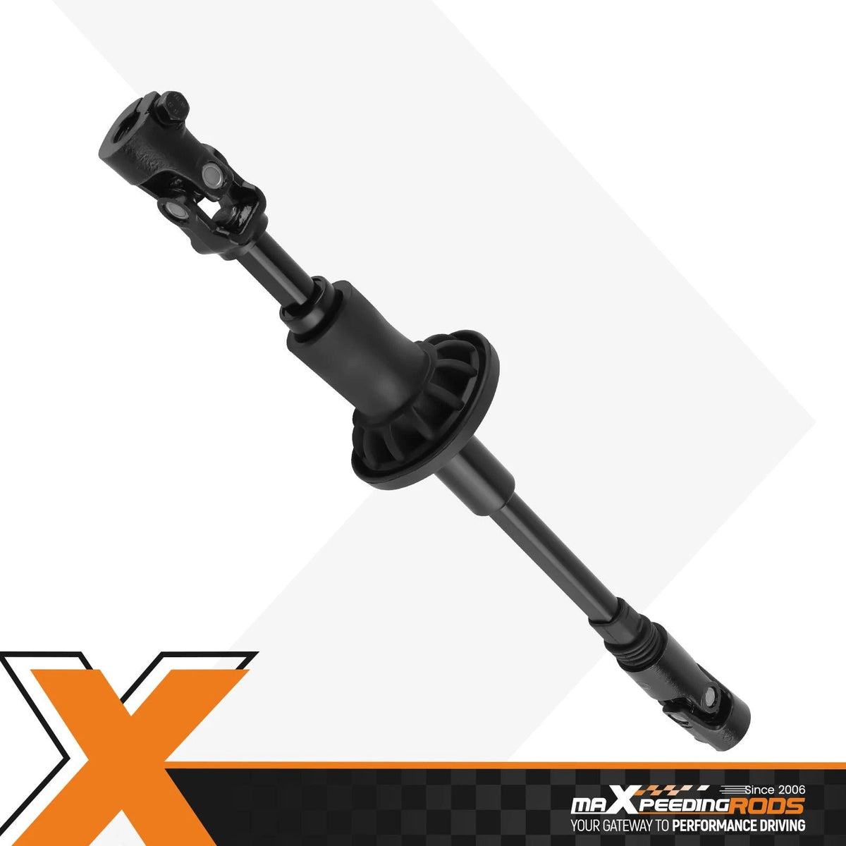 Steering Shaft Lower for Ford Expedition (1997–2004) 425-354 F75Z3B676CA