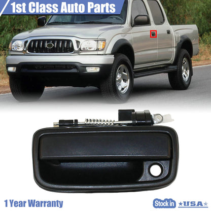 Outer Exterior Door Handle LH for Toyota Tacoma (1995–2004) 69220-35020