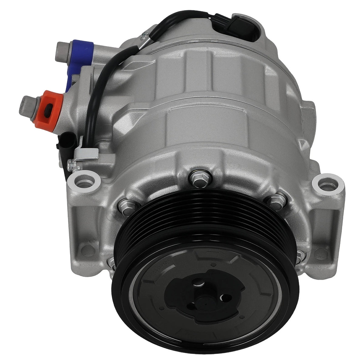 AC Compressor with Clutch for Mercedes Benz C-Class E-Class Sprinter (2001–2023) 0012305511
