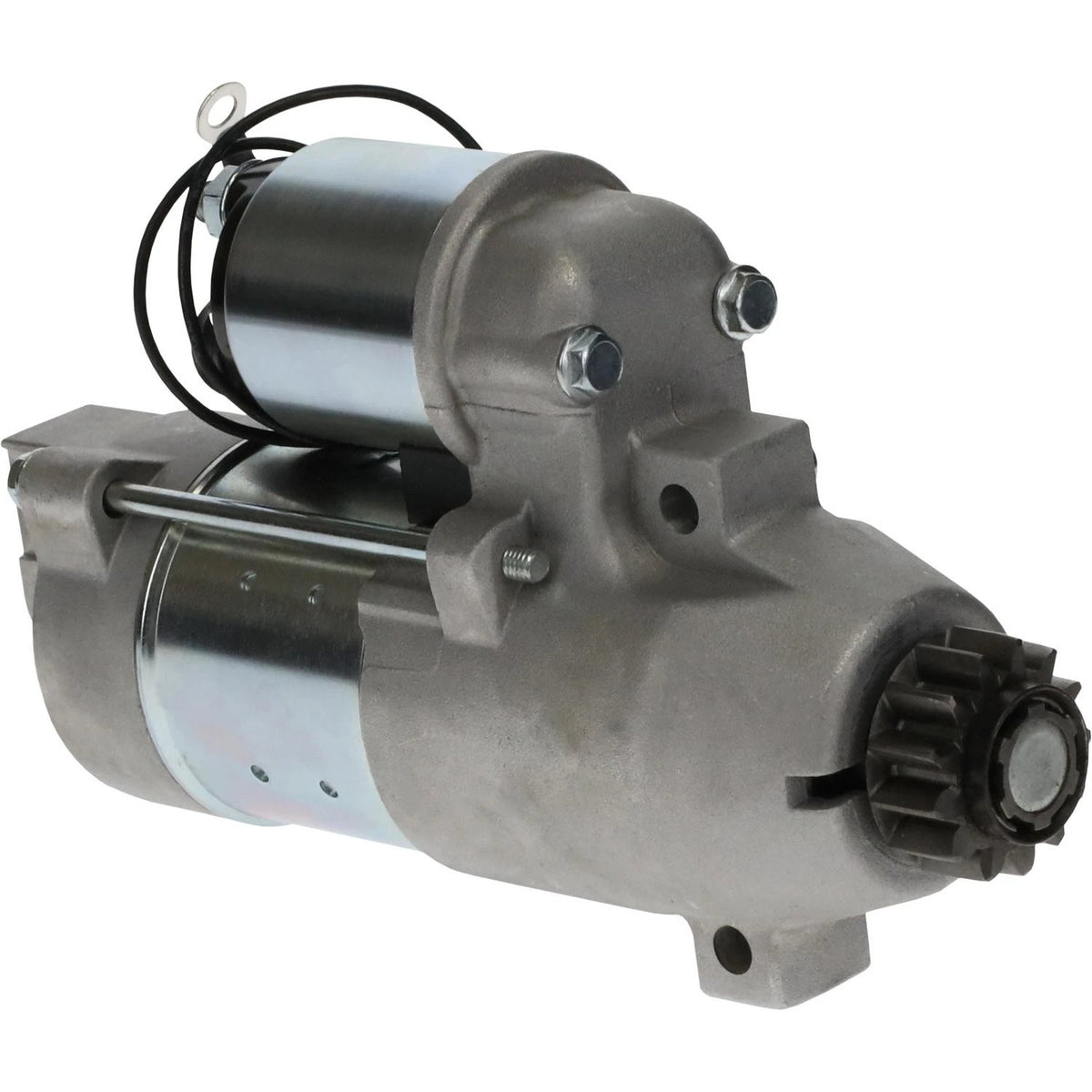 Starter for Yamaha LF250TXR (2005–2008) 63P-81800-00 63P-81800-00-00 6BR-81800-01