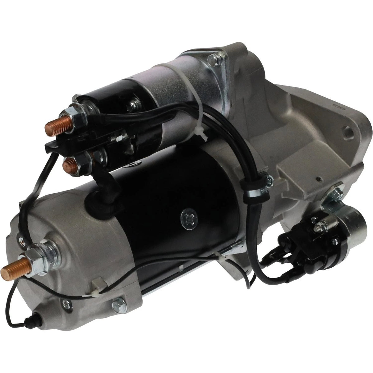 12V Starter for Kenworth T680 T880 W900 12.9L (2014–2023) 91-27-3569N 34201