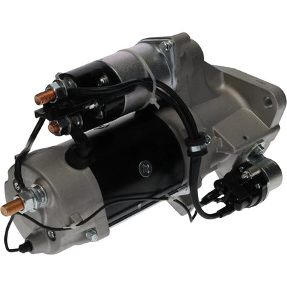 12V Starter for Kenworth T680 T880 W900 12.9L (2014–2023) 91-27-3569N 34201