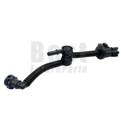Emissions Purge Solenoid Valve for Ford Edge Explorer Lincoln 2.7L (2015–2021)
