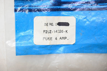 3X Mini Fuse for Ford (F2UZ-14526-K)