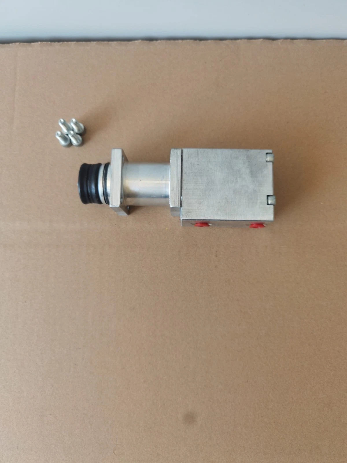 Pneumatic Valve for Hydraulic Monoblock (18.5-22 GPM)