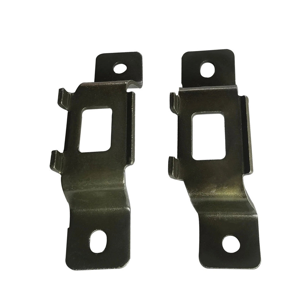 Tailgate Latch Door Striker Plate for Chevy GMC C2500 C3500 C1500 (1988–2000)