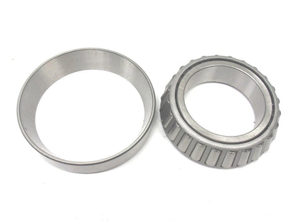 Set of 2 NTN Single Row Tapered Roller Bearings for 28985/28921