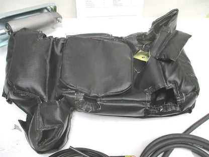 Exhaust Brake Cold Weather Kit for International Maxxforce (3005954C93, 3005437C97)