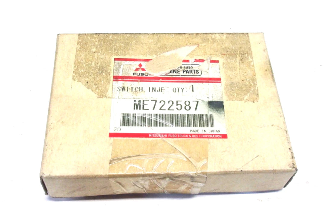 Injection Pump Micro Switch for Mitsubishi (ME722587, ZEXEL 9421610804)