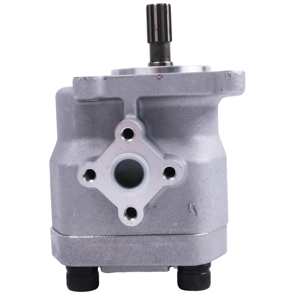 Hydraulic Pump 38240-36100 38240-76100 for Kubota L235 L4202 L275 L2602