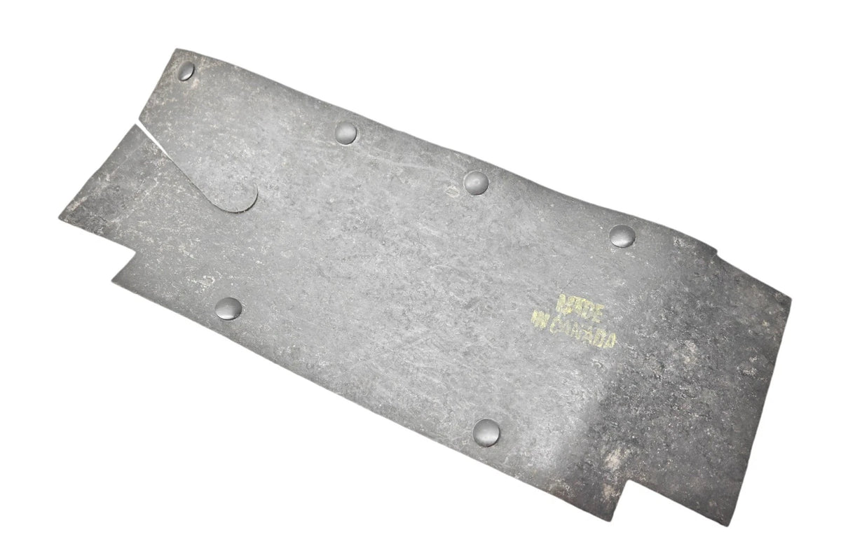 Deflector Assembly for Ford (F49Z-8327-B)