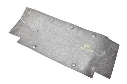 Deflector Assembly for Ford (F49Z-8327-B)