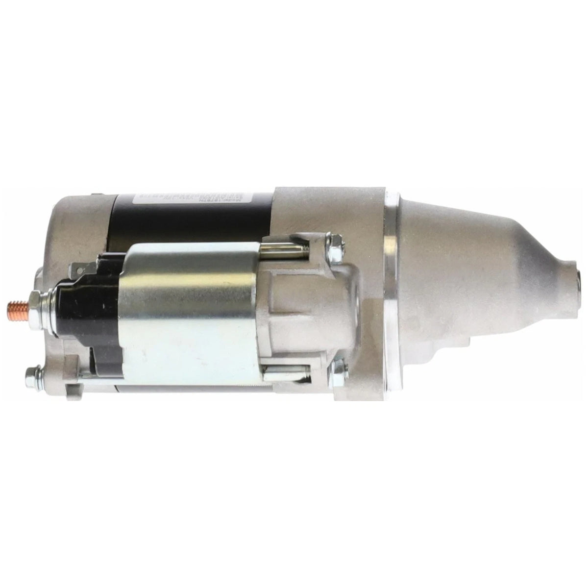 12V CCW Starter for (ND9712809711, LRS02241, 1142063012, 19787)