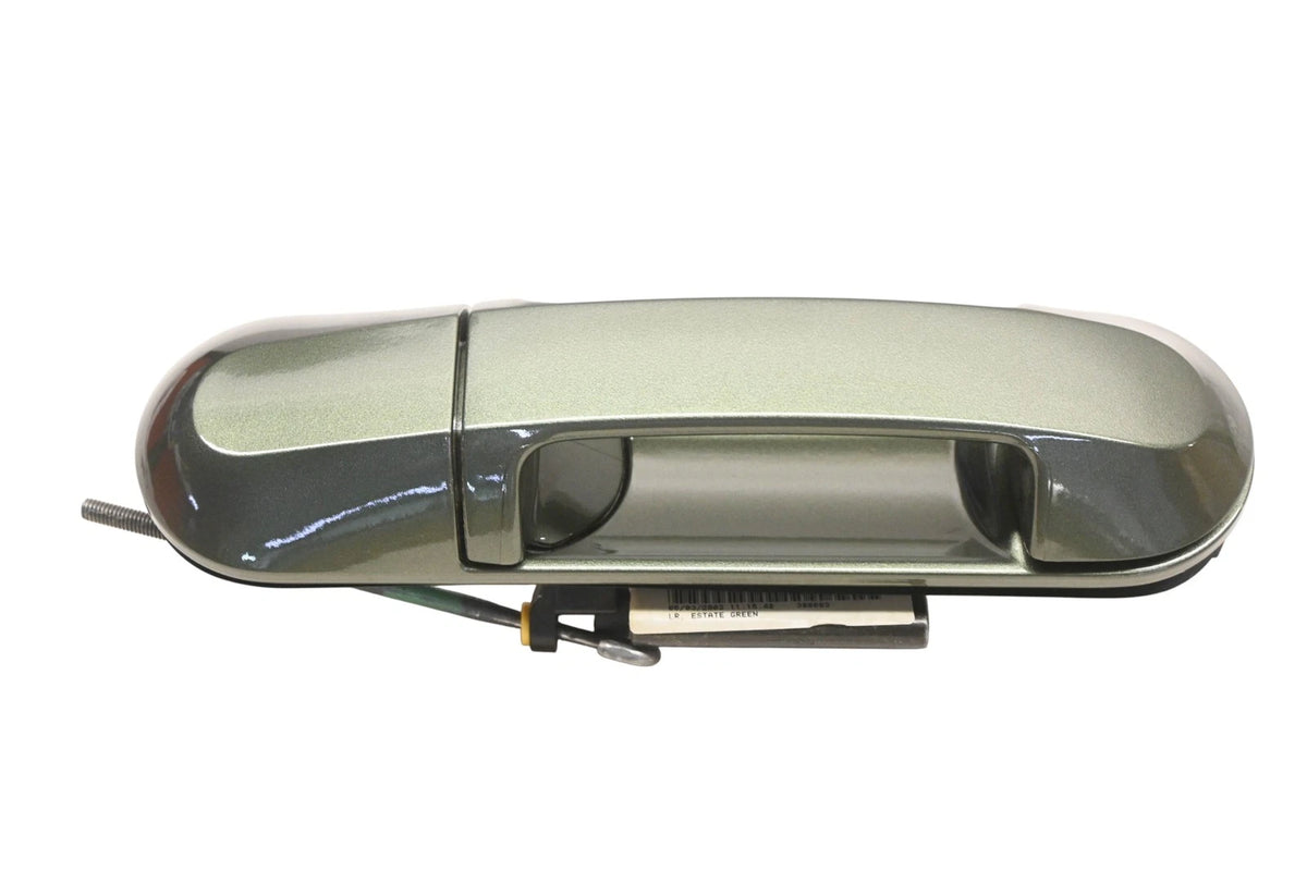 Left Rear Door Handle Assembly for Ford (1L2Z-7826605-BAF)