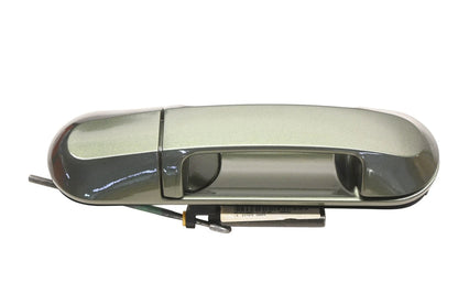 Left Rear Door Handle Assembly for Ford (1L2Z-7826605-BAF)