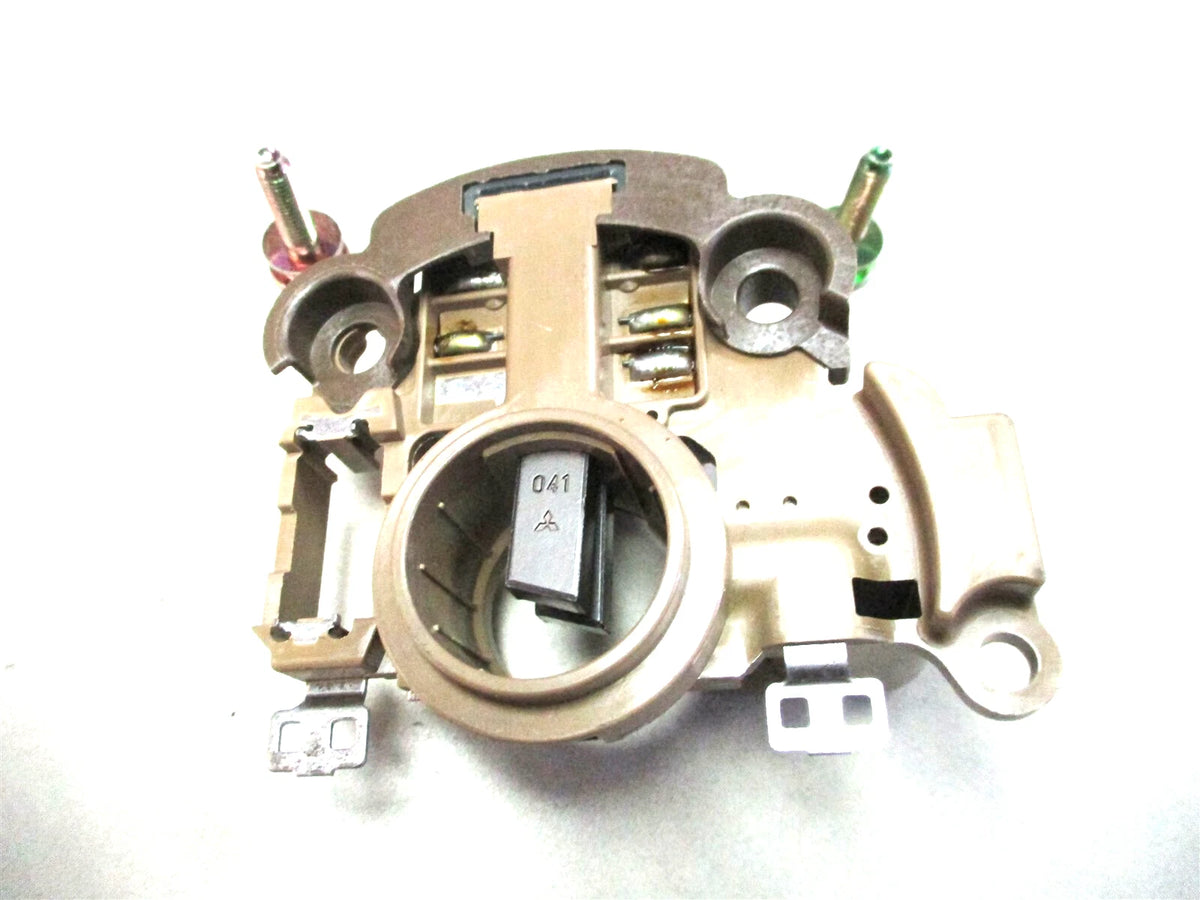 Set of 4 Regulators for Kubota V3300 V3307 V3600 V3800 (OEM 1C011-64600, 6689283)