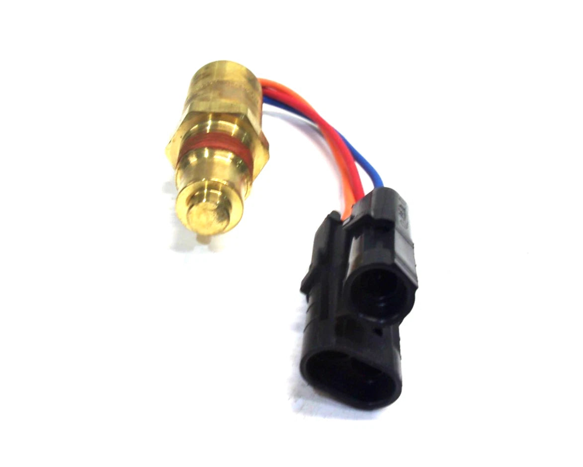 Dual Function Temperature Switch for International Truck (1621005C91, 8036143)