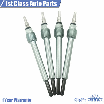 Glow Plug Kit for Ford F-E-series Super Duty 5.4L 6.0L V8 Powerstroke