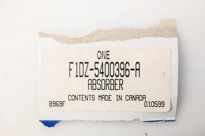 Absorber Bushing for Ford F1DZ-5400396-A (NOS)