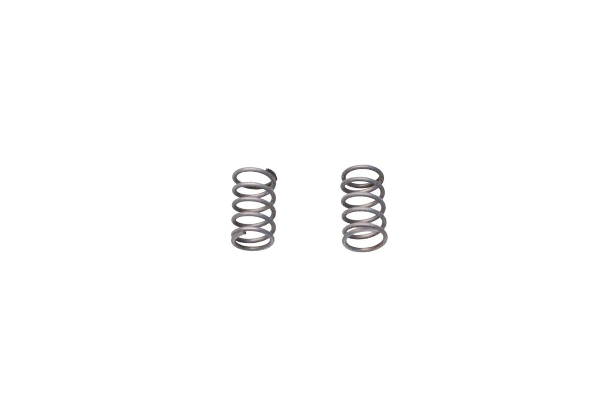 2X Fuel Pump Cable Connector Springs for Ford (C1TF-9A368-A)
